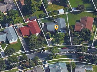 9522 Lawnsberry Ter, Silver Spring, MD 20901