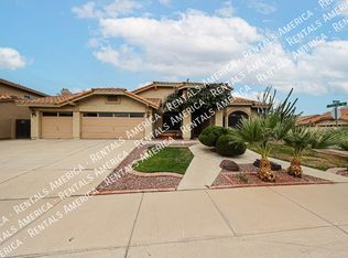 1243 W Iris Dr, Gilbert, AZ 85233
