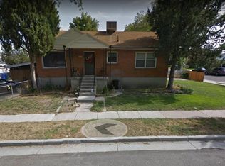 1397 S Utahna Cir, Salt Lake City, UT 84104