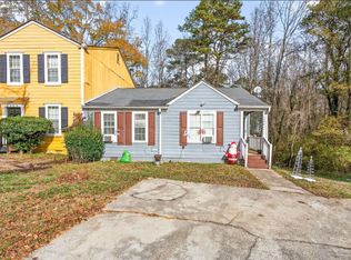 6470 Bedford Ln, Lithonia, GA 30058