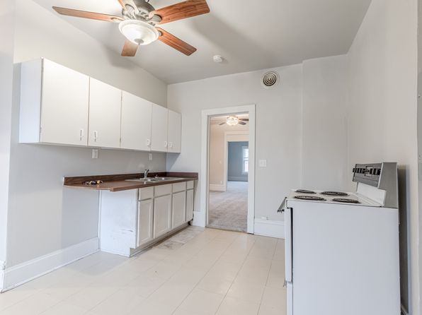 6 Green St #1