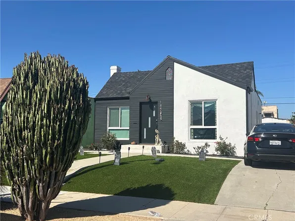 1841 W 70th St, Los Angeles, CA 90047