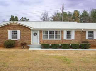 140 Bel Aire Dr, Winchester, TN 37398