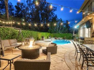 27147 Bidwell Ln, Valencia, CA 91354