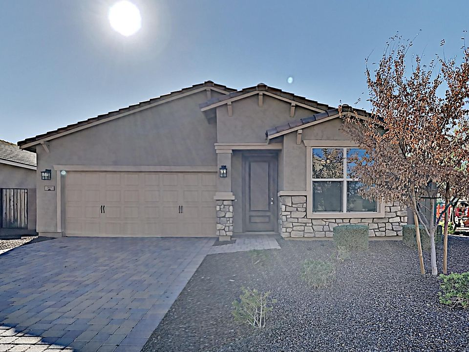 1st image of 317 E Monza Way