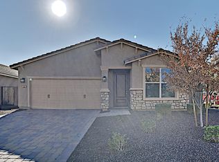 317 E Monza Way, San Tan Valley, AZ 85140