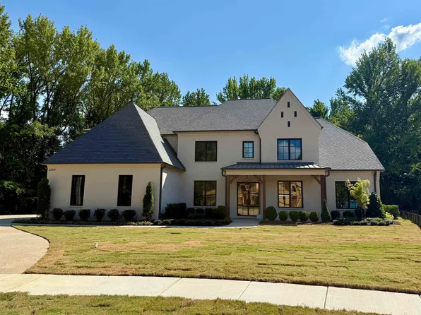 3293 Wilder Run Cv, Germantown, TN 38138