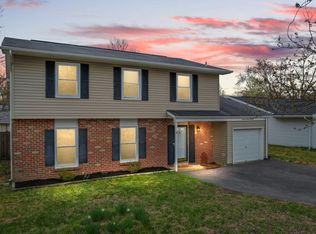 1905 Huguenot Pl, Severn, MD 21144