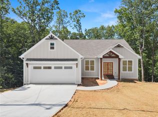3607 Cagle Rd, Gainesville, GA 30501