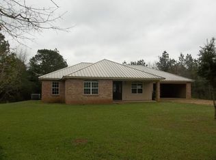 229 Doc Gore Rd, Sumrall, MS 39482