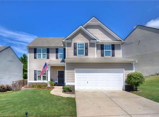116 Park Village Dr, Canton, GA 30114