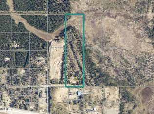 2021 Wyatt Way, Kenai, AK 99611