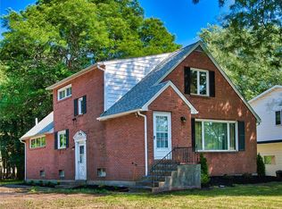 4065 David Rd, Williamsville, NY 14221