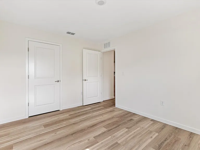 Bedroom number 4