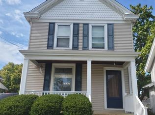 4213 Millsbrae Ave, Cincinnati, OH 45209