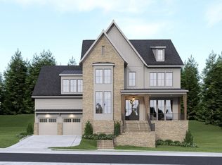 1931 Eliot Rd LOT 2325, Franklin, TN 37064