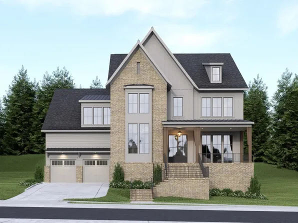 1931 Eliot Rd Lot 2325, Franklin, TN 37064