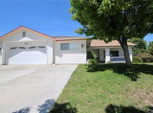 2307 Mesa Vista Ct, Paso Robles, CA 93446