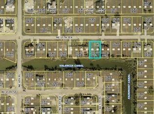514 NE 15th Ter, Cape Coral, FL 33909