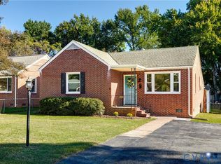 2923 Irisdale Ave, Henrico, VA 23228