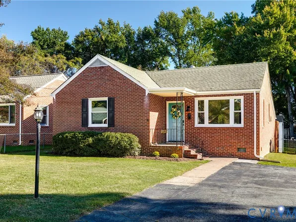 2923 Irisdale Ave, Henrico, VA 23228