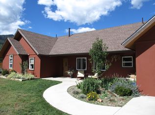 50 Grass Roots Rd, Durango, CO 81301