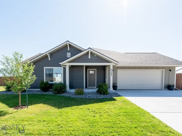 2103 E Silver Cir, Belgrade, MT 59714