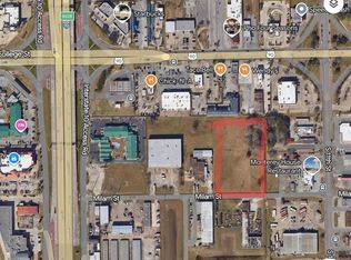 3530 Milam St, Beaumont, TX 77701