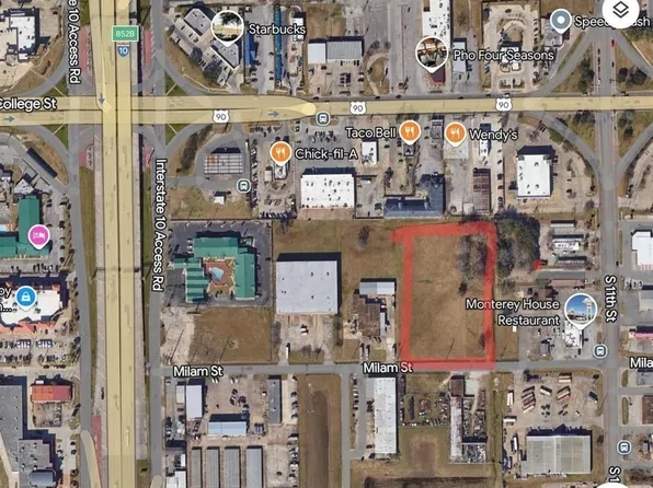 3530 Milam St, Beaumont, TX 77701