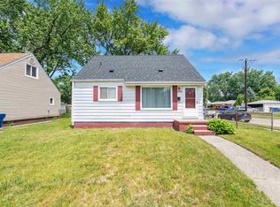 14369 Stephens Rd, Warren, MI 48089