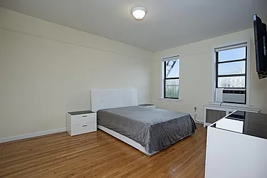Rented by Engel & Völkers New York City