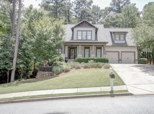 2741 Oak Village Trl, Decatur, GA 30032