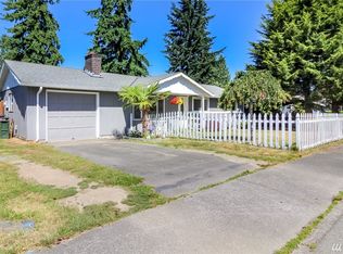 29833 45th Pl S, Auburn, WA