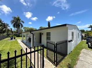 247 NE 118th St #1, Miami, FL 33161