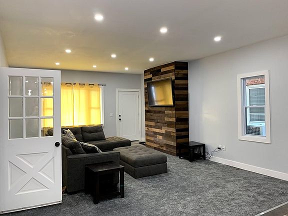 Living room/Dining