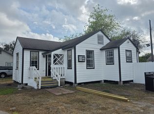 3173 Huisache St, Corpus Christi, TX 78408