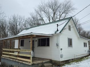 1309 S Maine Ave, Wellston, OH 45692