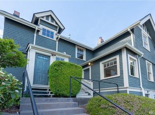 1010 High St #B201, Bellingham, WA 98225