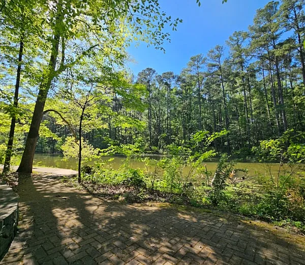 Nearby Parks & Nature Preserve