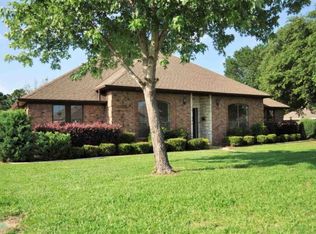 1620 Skidmore Ln, Tyler, TX 75703