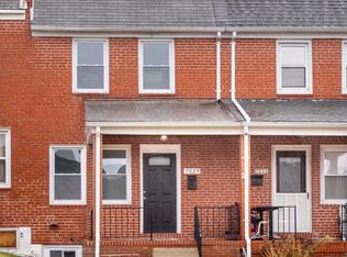 7035 Gough St, Baltimore, MD 21224