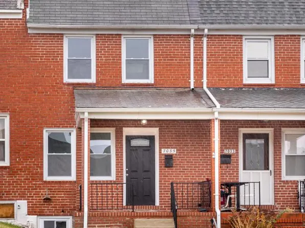 7035 Gough St, Baltimore, MD 21224