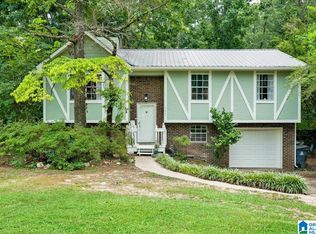 5885 Cheryl Dr, Pinson, AL 35126