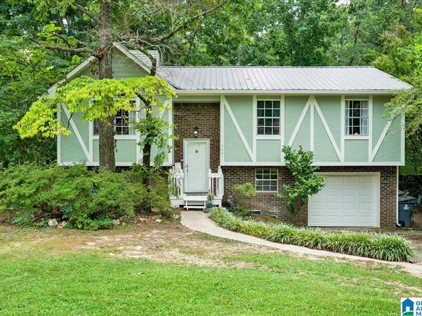 5885 Cheryl Dr, Pinson, AL 35126