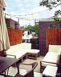 Rented by Oxford Property Group