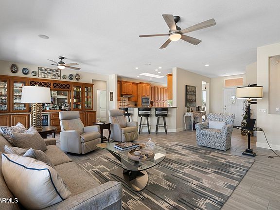 2nd image of 15502 W AGUA LINDA Lane