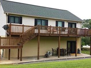 320 N Eighty Eight Rd, Carmichaels, PA 15320