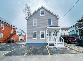 5 Seven Hilton St, Framingham, MA 01702
