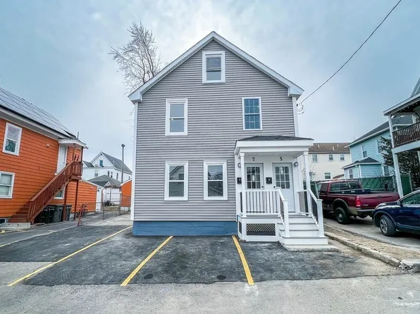 5 Seven Hilton St, Framingham, MA 01702