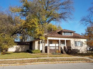 304 W 3rd St, Pinconning, MI 48650